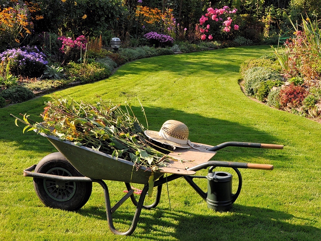 Сезонный уход